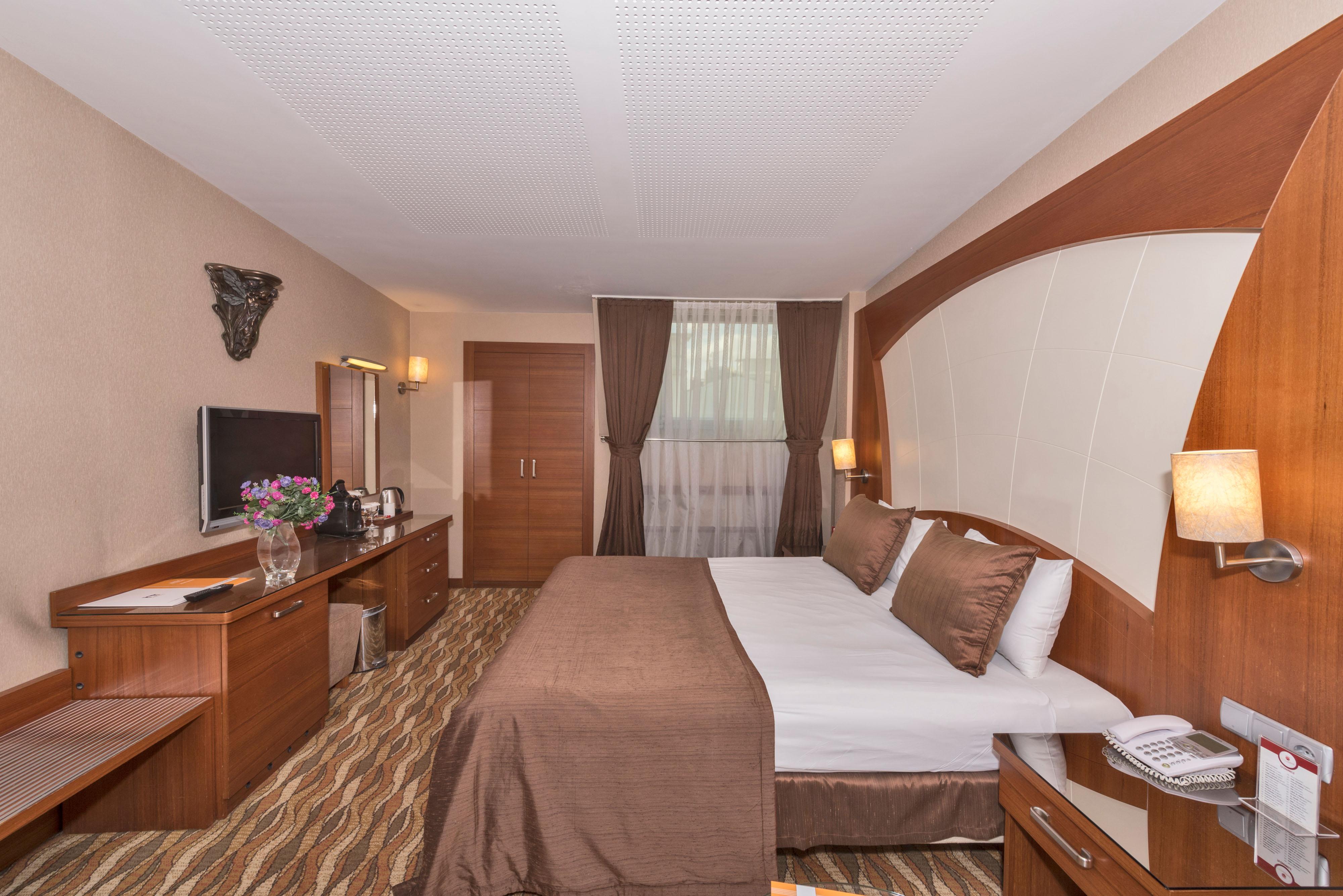 Vicenza Hotel Istanbul Old City Zewnętrze zdjęcie