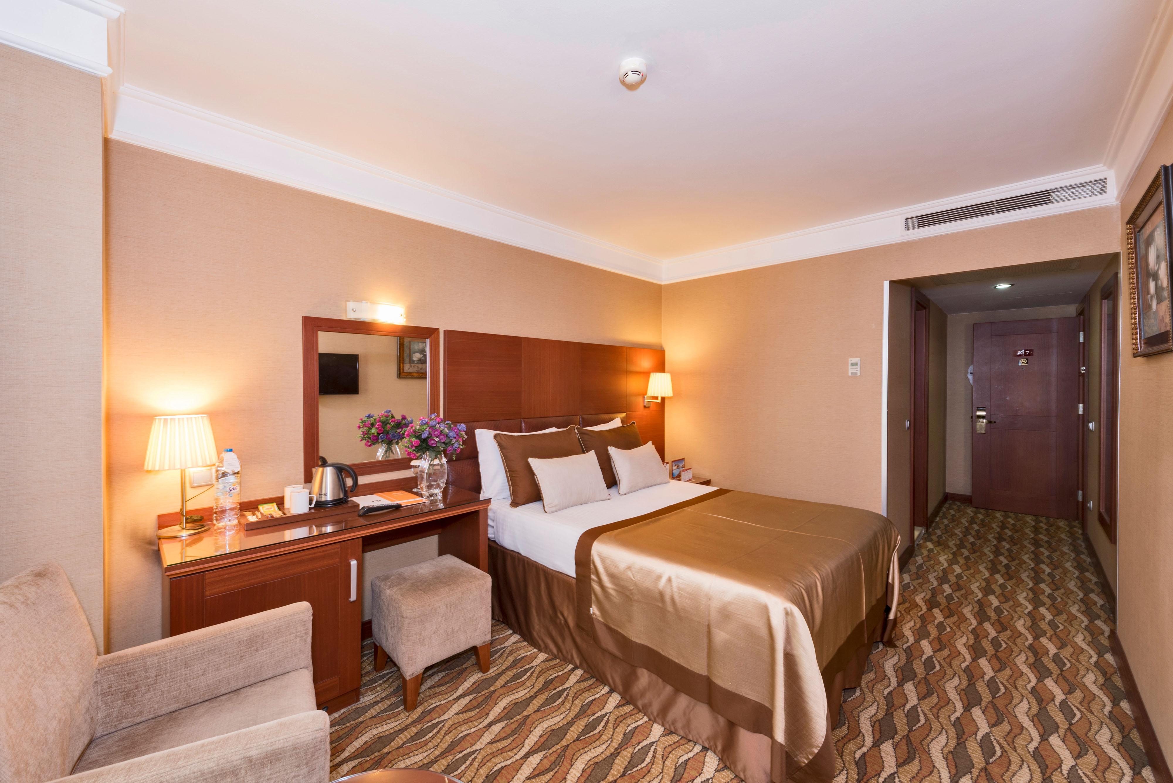 Vicenza Hotel Istanbul Old City Zewnętrze zdjęcie