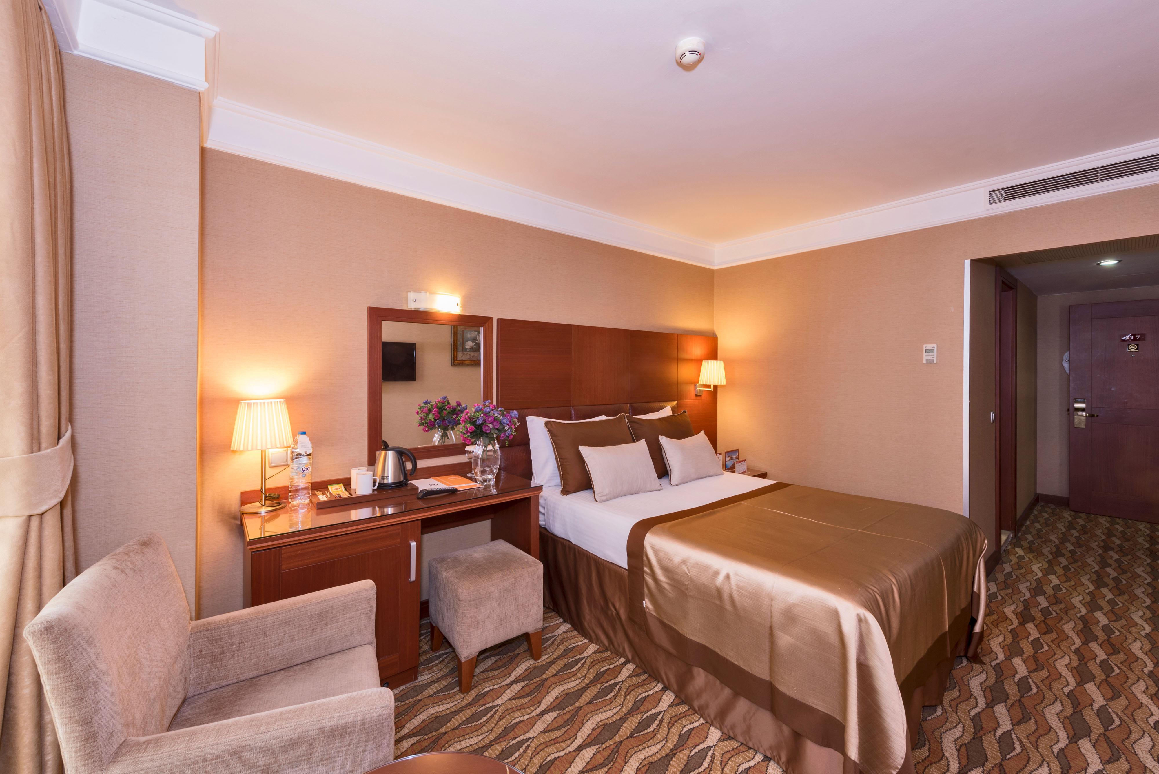 Vicenza Hotel Istanbul Old City Zewnętrze zdjęcie