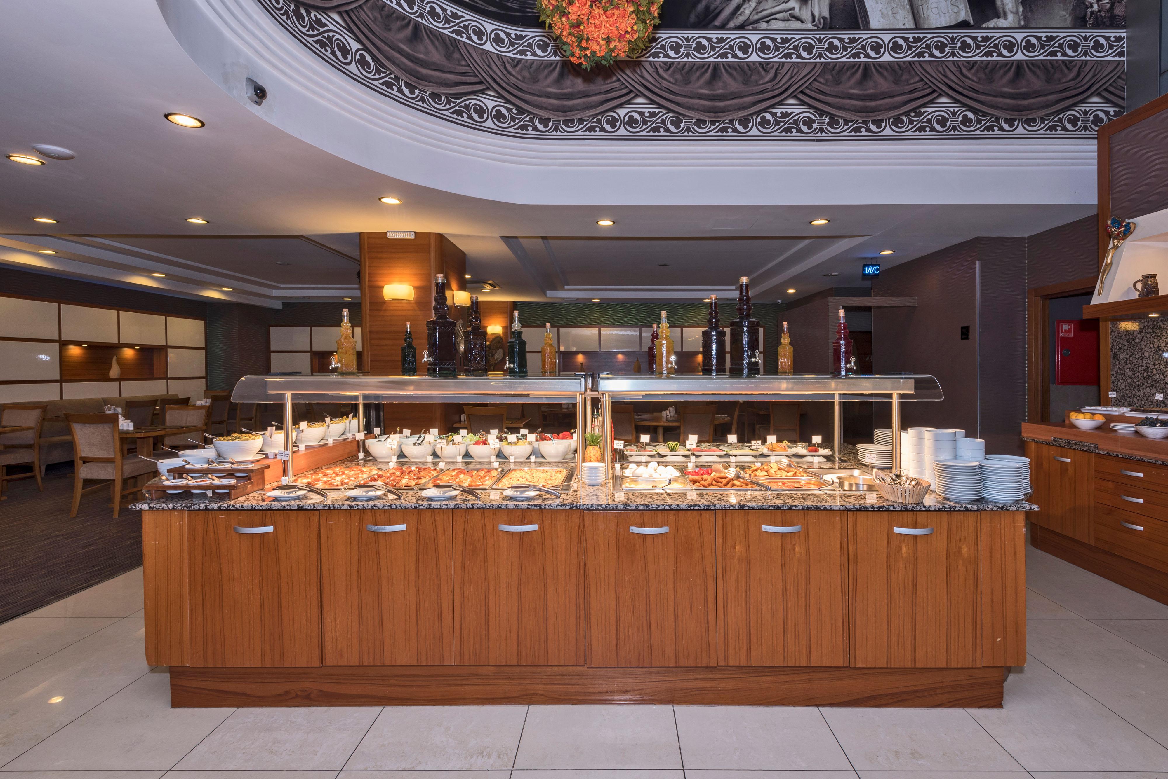 Vicenza Hotel Istanbul Old City Zewnętrze zdjęcie