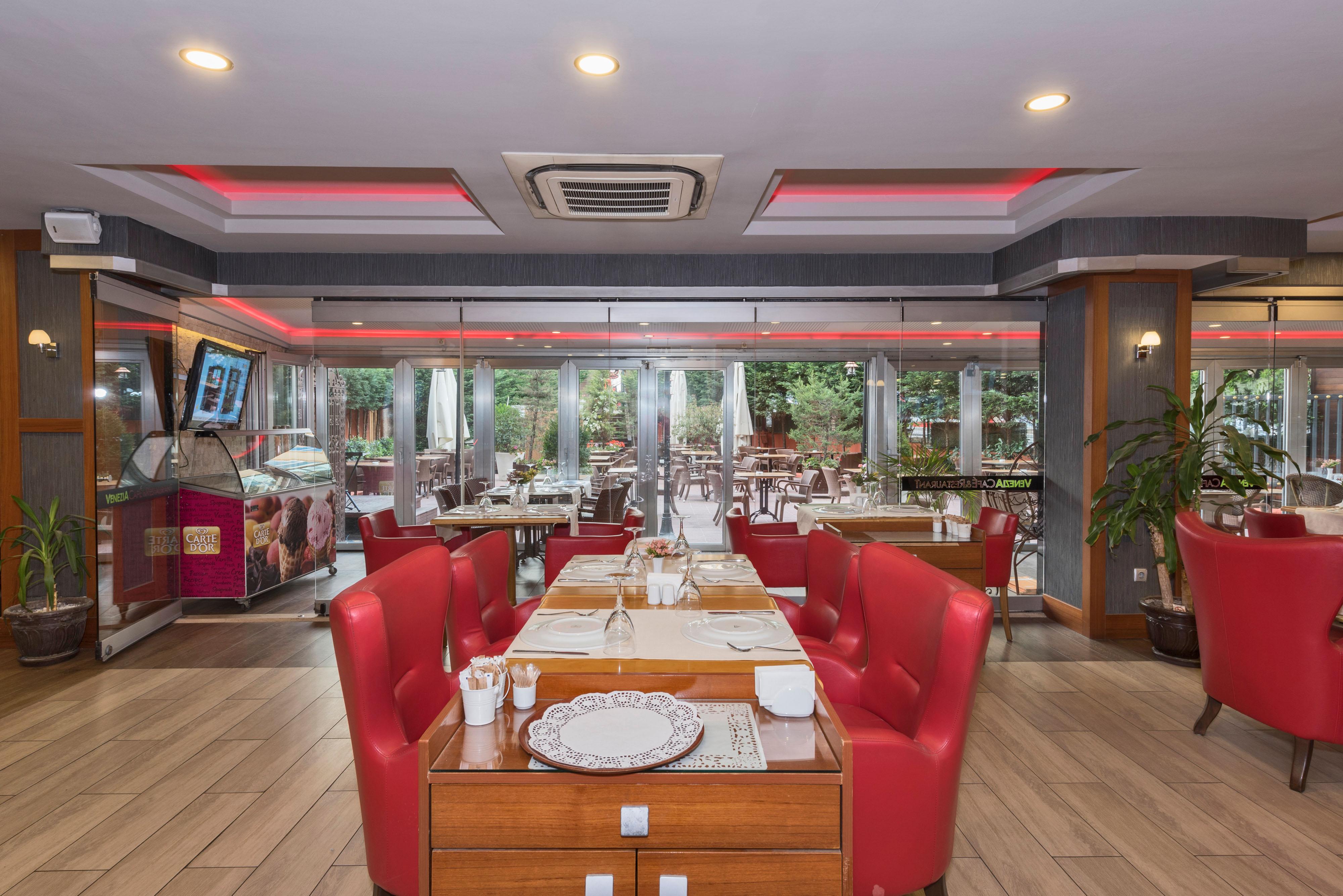 Vicenza Hotel Istanbul Old City Zewnętrze zdjęcie