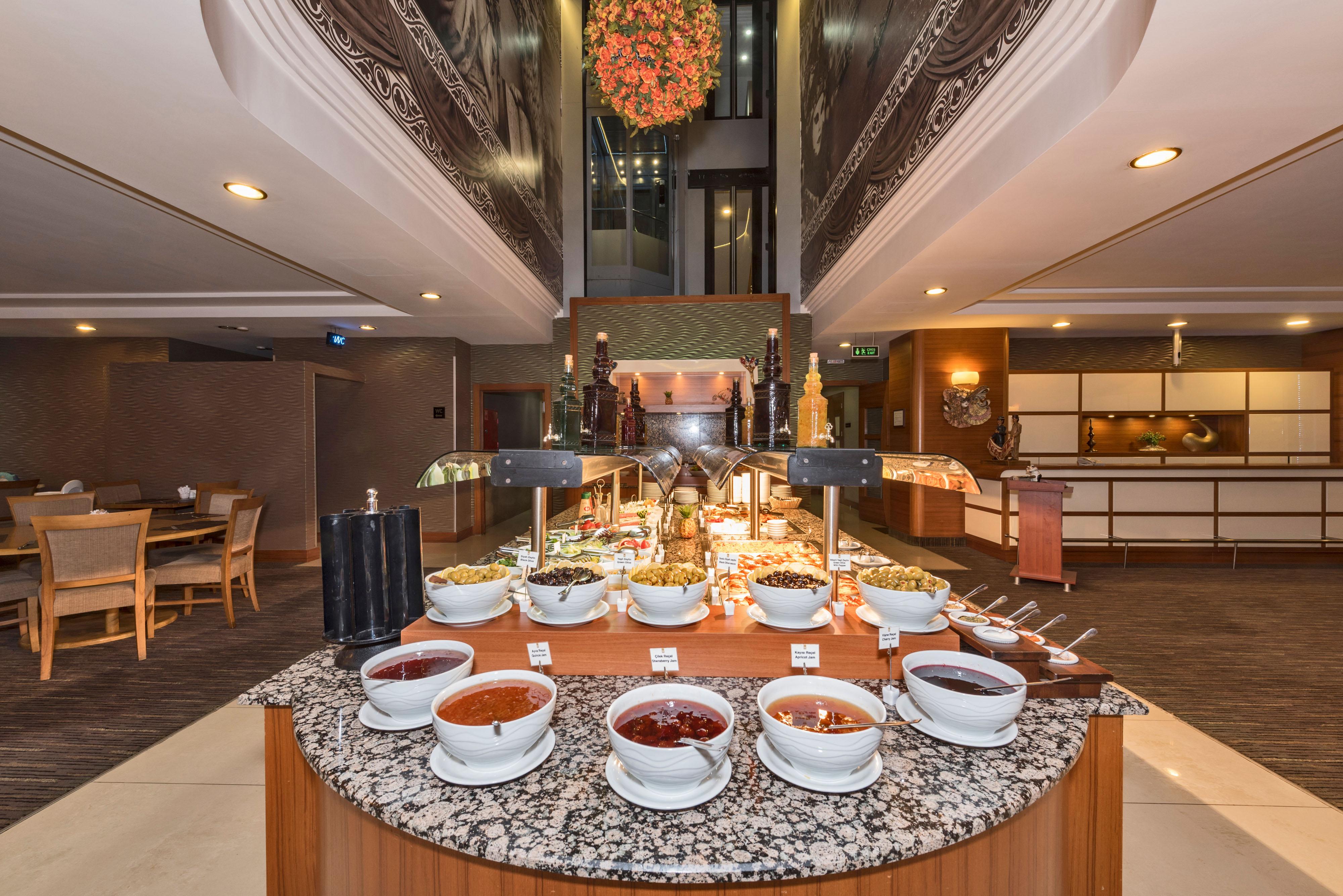 Vicenza Hotel Istanbul Old City Zewnętrze zdjęcie