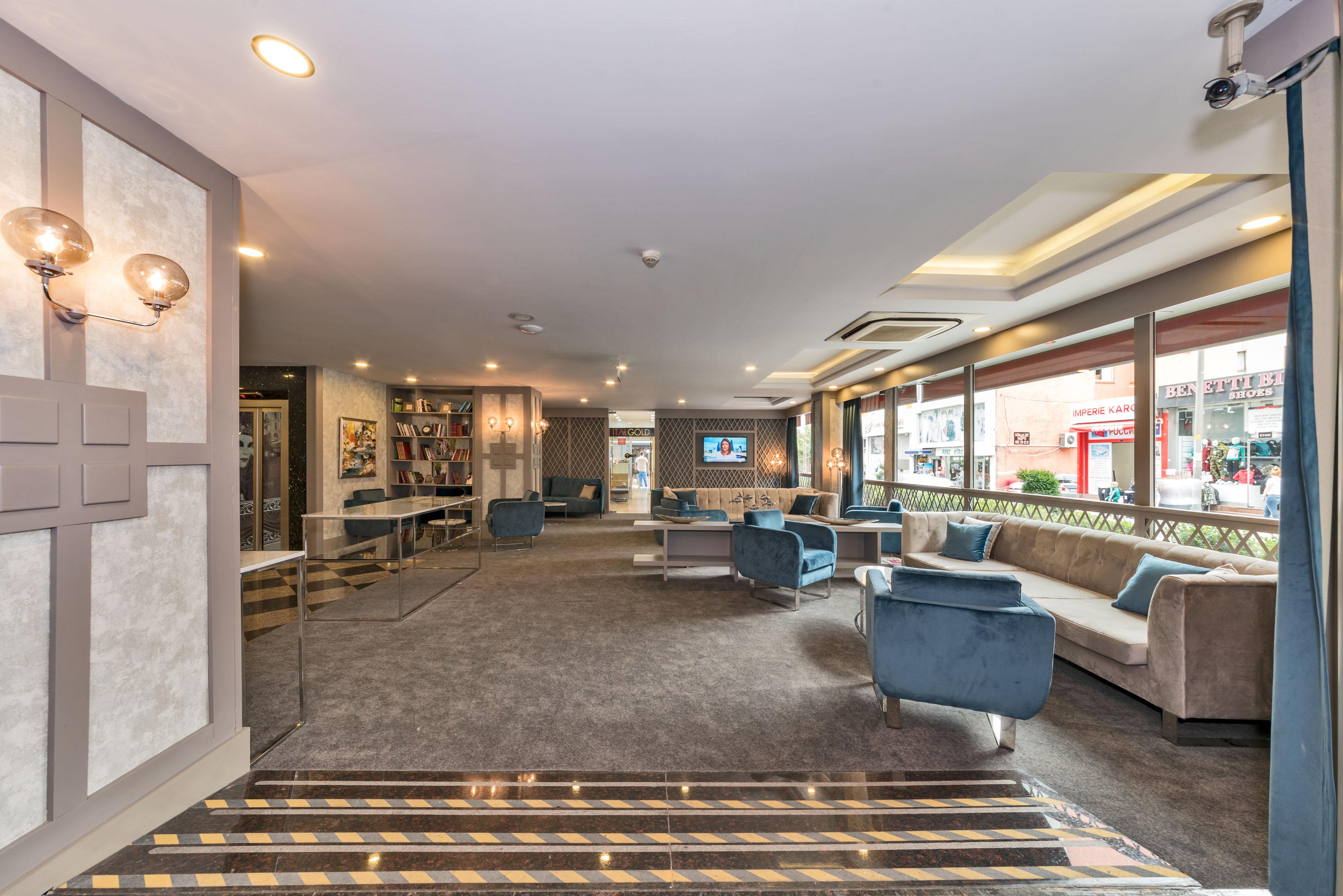 Vicenza Hotel Istanbul Old City Zewnętrze zdjęcie