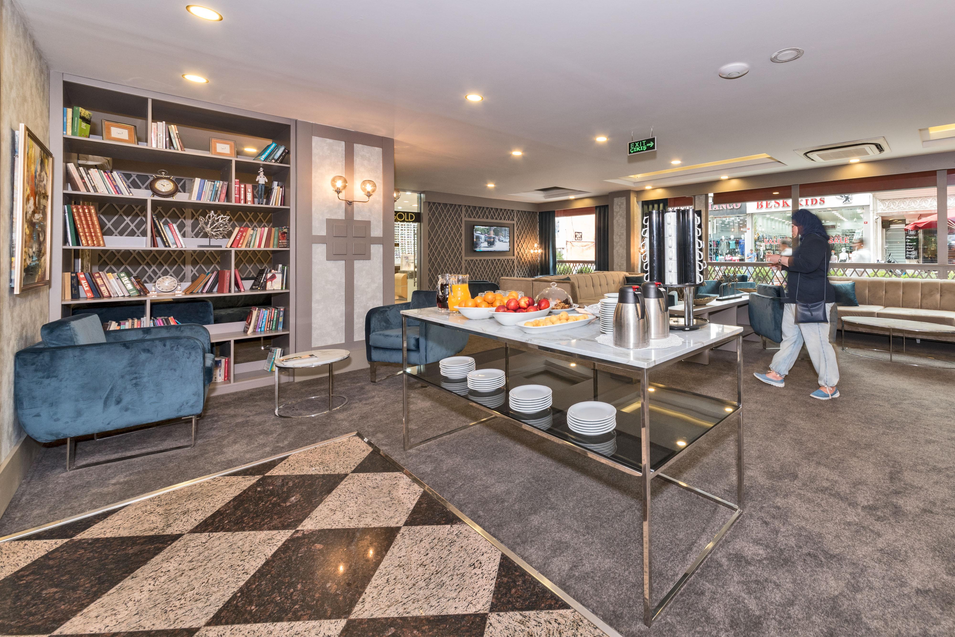 Vicenza Hotel Istanbul Old City Zewnętrze zdjęcie
