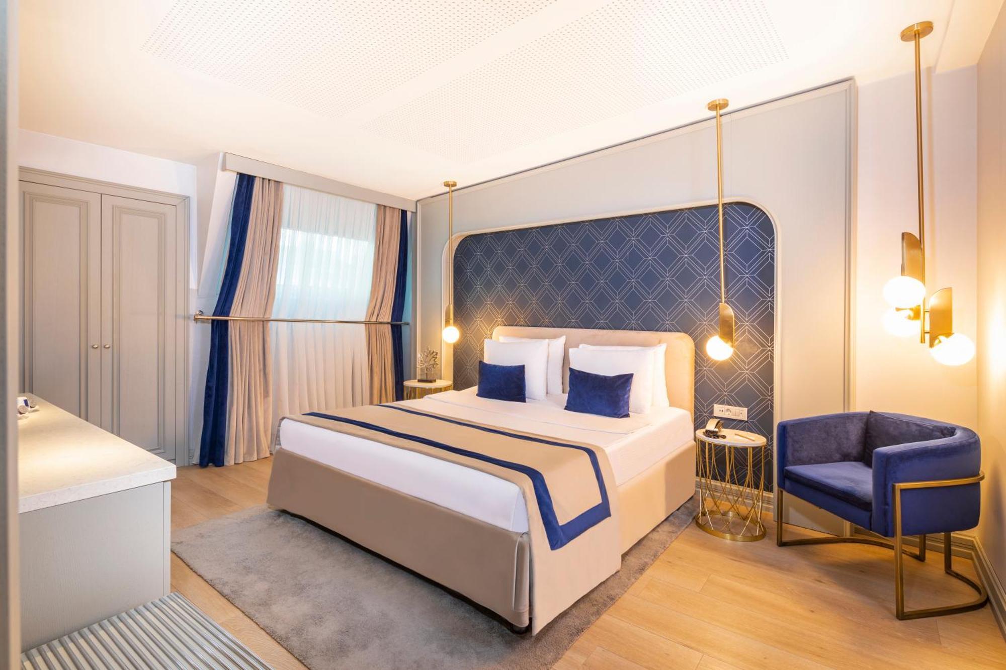 Vicenza Hotel Istanbul Old City Zewnętrze zdjęcie
