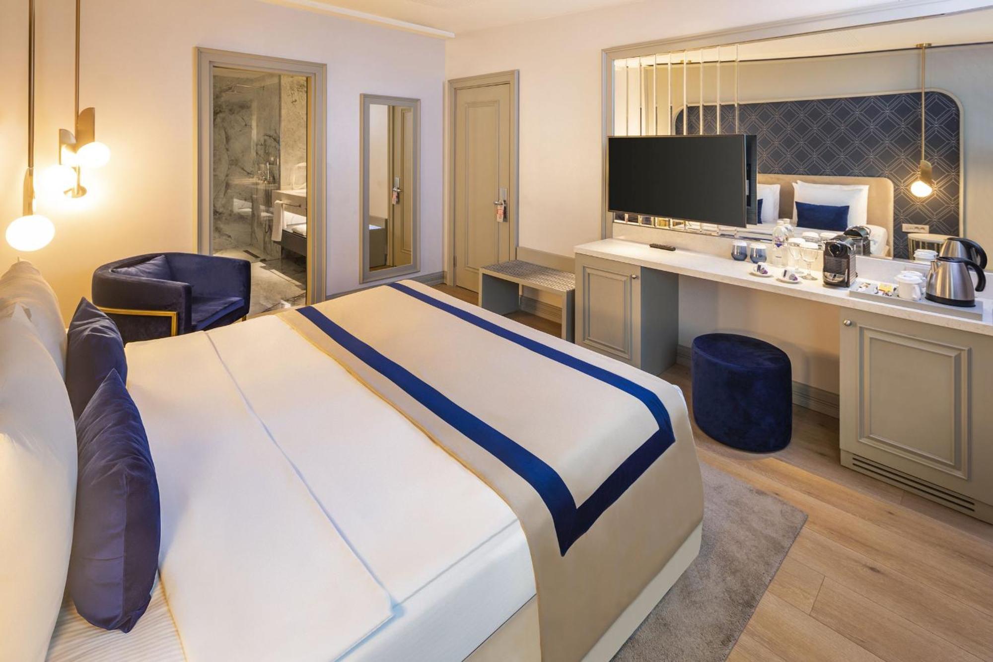 Vicenza Hotel Istanbul Old City Zewnętrze zdjęcie